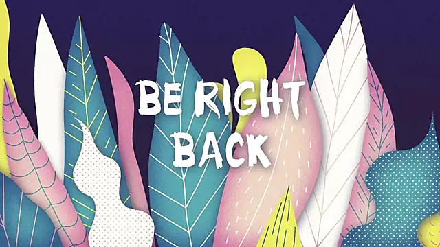 Ninimoon online show from March 2025 04:47:01 AM