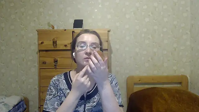 Smart Rose online show from February 2025 03:32:01 PM