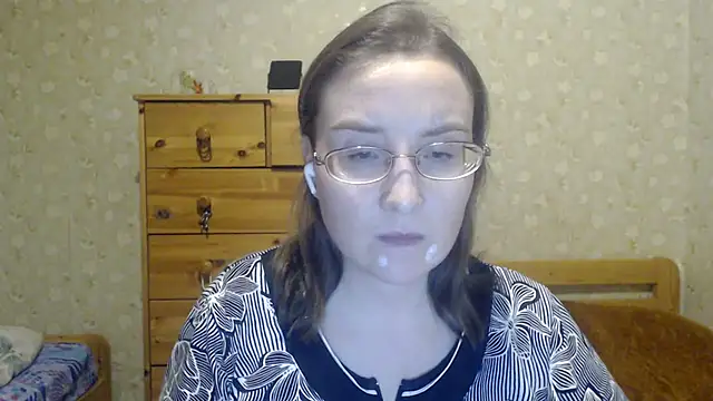 Smart Rose online show from February 2025 01:19:02 AM