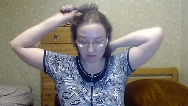 Smart Rose online show from March 2025 12:58:02 AM