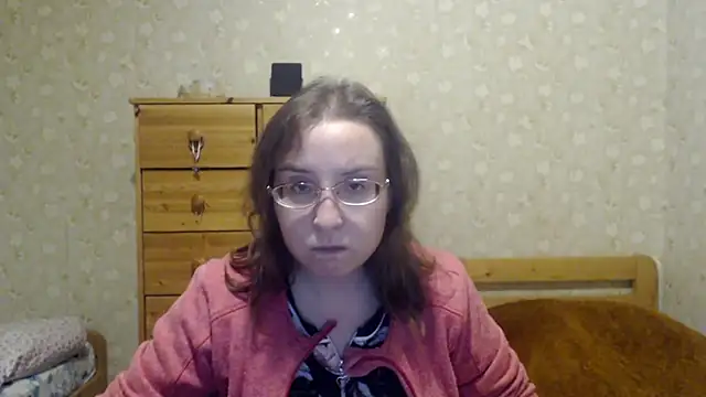 Smart Rose online show from March 2025 11:12:01 PM