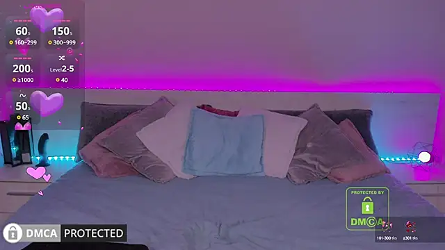  Nya Neko Nya  online show from January 2025 09:16:01 PM