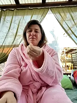 Natali UA online show from March 2025 06:21:02 AM