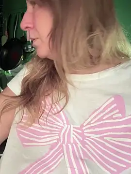 Natali UA online show from March 2025 09:09:01 AM