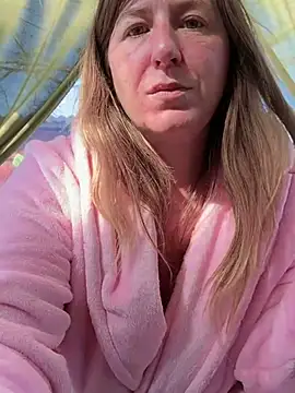 Natali UA online show from March 2025 09:01:02 AM