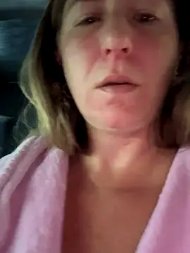 Natali UA online show from September 2025 05:07:01 AM