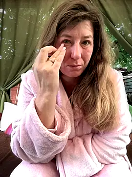 Natali UA online show from September 2025 04:47:01 AM