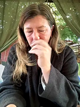 Natali UA online show from September 2025 04:49:02 AM