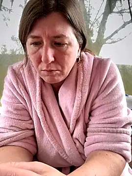 Natali UA online show from October 2025 06:21:01 AM