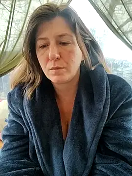 Natali UA online show from November 2025 07:07:01 AM