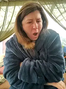 Natali UA online show from November 2025 05:40:02 AM