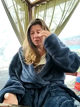 Natali UA online show from November 2025 08:06:01 AM