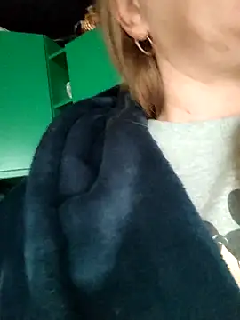 Natali UA online show from December 2025 07:48:02 AM