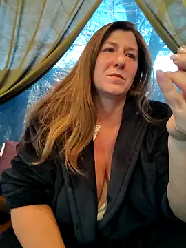 Natali UA online show from May 2026 05:54:02 PM