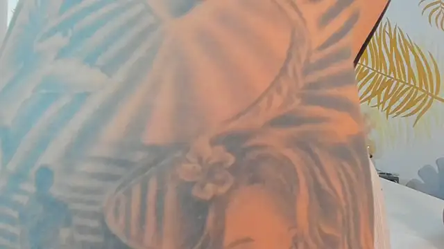 PinkyisHere online show from February 2025 08:27:02 AM