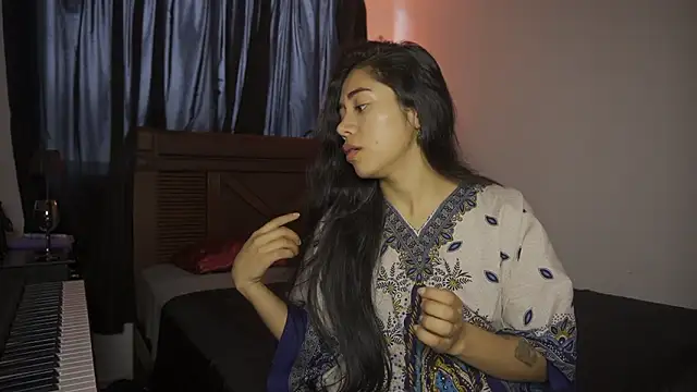 aimi art1 online show from March 2026 08:12:01 PM