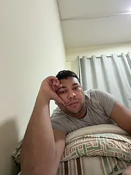 ArisingDarling online show from November 2025 01:41:02 AM