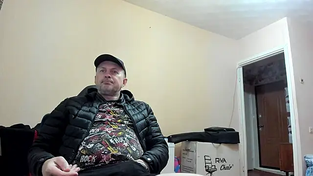 SanFrantsisko online show from September 2025 09:49:01 PM