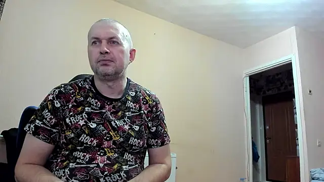 SanFrantsisko online show from November 2025 07:45:02 PM