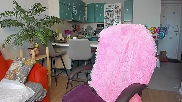 ChristinaGlory online show from January 2025 09:32:02 AM