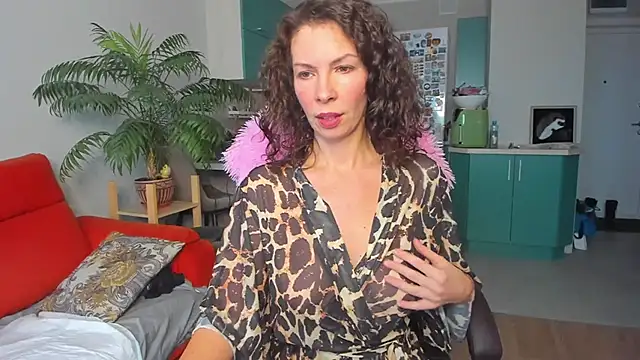 ChristinaGlory online show from February 2025 06:20:01 AM