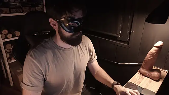 AnalOrgasm CG online show from February 2026 08:18:02 PM