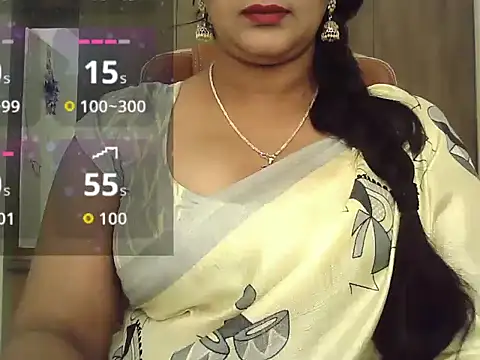 Spandana Sweety online show from February 2026 06:28:02 AM