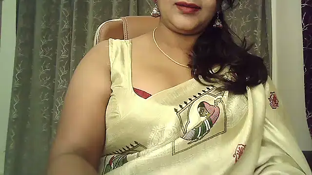 Spandana Sweety online show from July 2026 09:48:01 AM