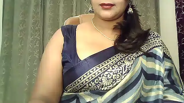 Spandana Sweety online show from July 2026 06:47:02 AM