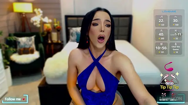 ThaliaSexGoddes online show from December 2024 12:41:02 AM