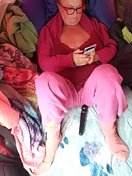 MucMilf59 online show from March 2025 07:26:02 AM