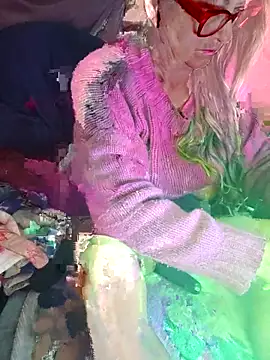 MucMilf59 online show from March 2025 02:20:01 AM