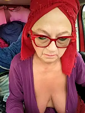 MucMilf59 online show from March 2025 07:47:02 AM