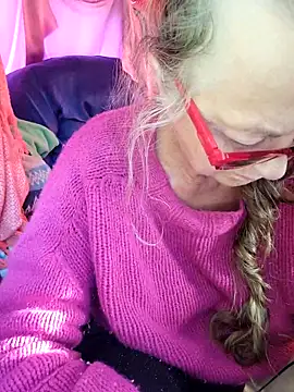 MucMilf59 online show from March 2025 07:33:02 AM