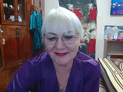 JenaCheim online show from December 2024 06:33:01 AM