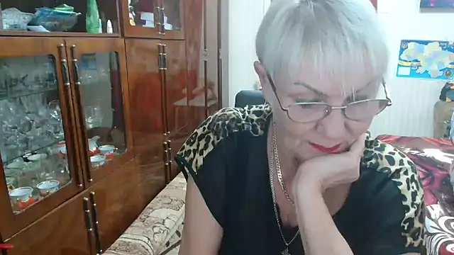 JenaCheim online show from October 2025 06:06:02 AM