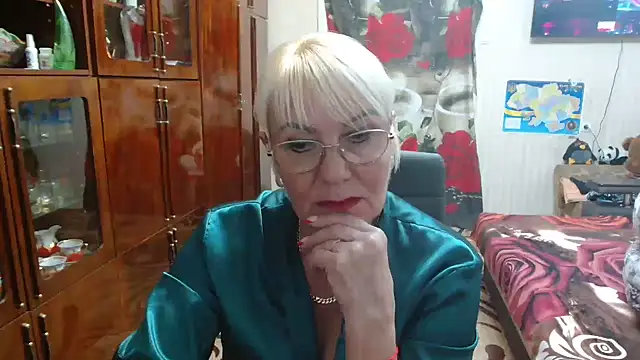 Snapshot of JenaCheim chatting on June 2026 07:25:01 PM JenaCheim online show from June 2026 07:25:01 PM