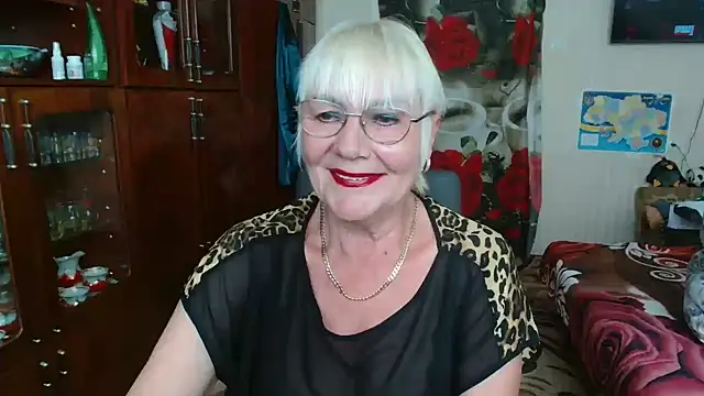 Snapshot of JenaCheim chatting on June 2026 05:30:02 AM JenaCheim online show from June 2026 05:30:02 AM