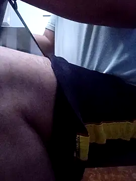 AdultAgency online show from February 2026 04:55:01 AM