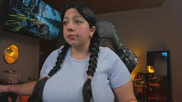 coraline latin online show from February 2025 12:02:01 AM