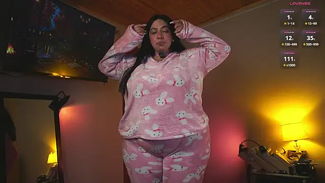 Snapshot of coraline_latin chatting on July 2026 10:38:01 PM coraline latin online show from July 2026 10:38:01 PM