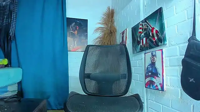 Zack Grey online show from February 2025 03:47:01 PM