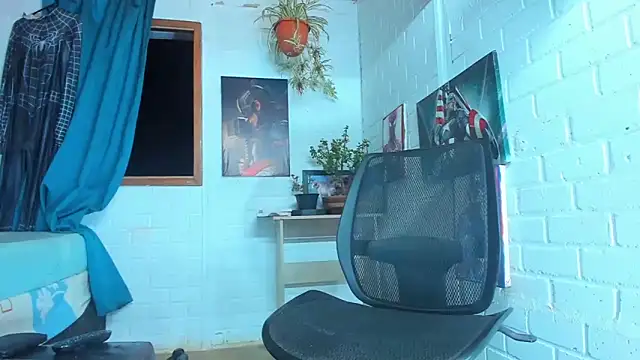 Zack Grey online show from February 2025 04:33:01 AM