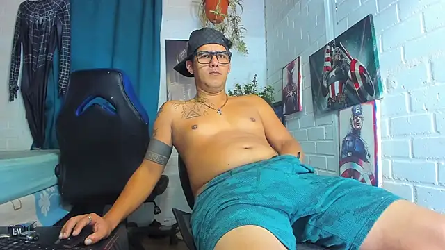 Zack Grey online show from February 2025 10:50:01 AM