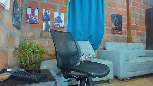 Zack Grey online show from March 2025 05:05:01 PM