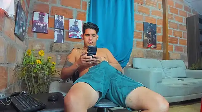 Zack Grey online show from March 2025 03:56:01 PM