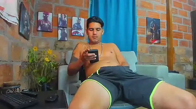 Zack Grey online show from March 2025 12:37:01 PM