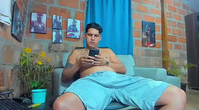 Zack Grey online show from March 2025 11:19:02 AM