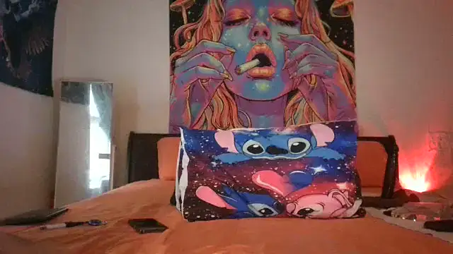 EnticingAaliyah online show from September 2025 06:29:02 PM