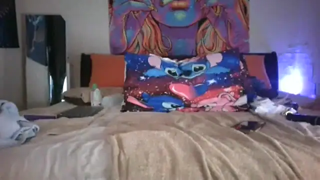 EnticingAaliyah online show from February 2026 10:15:01 PM